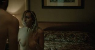 Ashley Greene hot pokies and Zibby Allen nude sex - Rogue (2017) s4e3 HD720p (3)