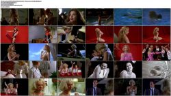 Ashley Judd nude topless and bush and Mira Sorvino nude - Norma Jean & Marilyn (1996) (10)