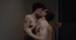Bárbara Lennie nude topless and sex - María (y los demás) (ES-2016) HD 1080p Web (5)