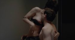 Bárbara Lennie nude topless and sex - María (y los demás) (ES-2016) HD 1080p Web (1)