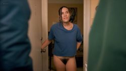 Clare O’Kane nude bush and butt – Budding Prospects (2017) s1e01 HD 1080p Web (5)