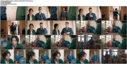Clare O’Kane nude bush and butt – Budding Prospects (2017) s1e01 HD 1080p Web (8)
