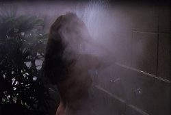 Dani Minnick nude topless and wet Laura Albert nude - Tales from the Crypt (1989) s1e1 (8)