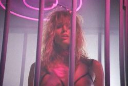 Dani Minnick nude topless and wet Laura Albert nude - Tales from the Crypt (1989) s1e1 (2)