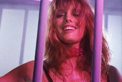 Dani Minnick nude topless and wet Laura Albert nude - Tales from the Crypt (1989) s1e1 (1)