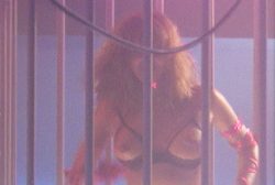 Dani Minnick nude topless and wet Laura Albert nude - Tales from the Crypt (1989) s1e1 (10)