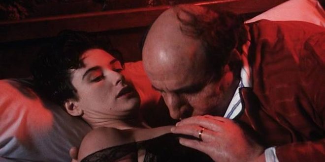 Demi Moore hot and sexy some sex - Tales from the Crypt (1990) s2e1 (6)