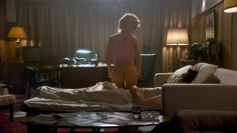 Jade Albany nude topless, butt other’s nude – American Playboy The Hugh Hefner Story (2017) s1e2 HD 1080p