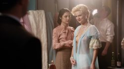 Jade Albany nude topless other's nude – American Playboy The Hugh Hefner Story (2017) s1e3 HD 1080p (5)