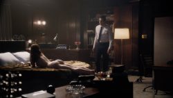 Jade Albany nude topless other's nude – American Playboy The Hugh Hefner Story (2017) s1e3 HD 1080p (8)