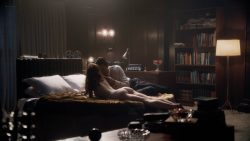Jade Albany nude topless other's nude – American Playboy The Hugh Hefner Story (2017) s1e3 HD 1080p (7)