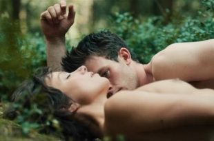 Julia Koschitz nude and sex - Jonathan (DE-2016) (11)