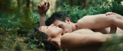 Julia Koschitz nude and sex - Jonathan (DE-2016) (11)