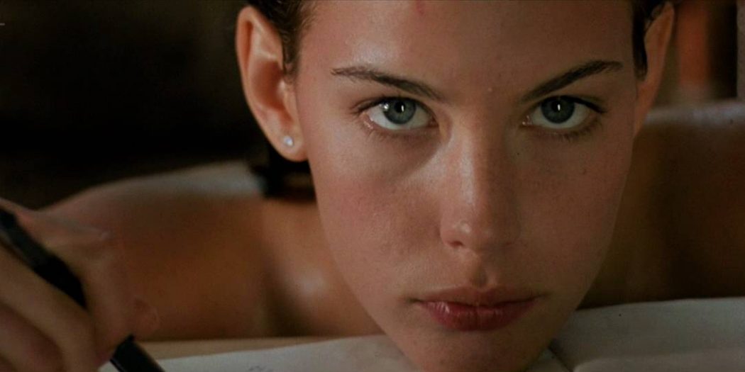 Liv Tyler nude topless and sex Rachel Weisz nude - Stealing Beauty (1996) HD 720p WEB (6)