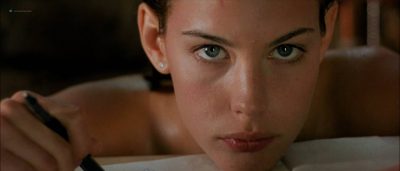 Liv Tyler nude topless and sex Rachel Weisz nude - Stealing Beauty (1996) HD 720p WEB (6)