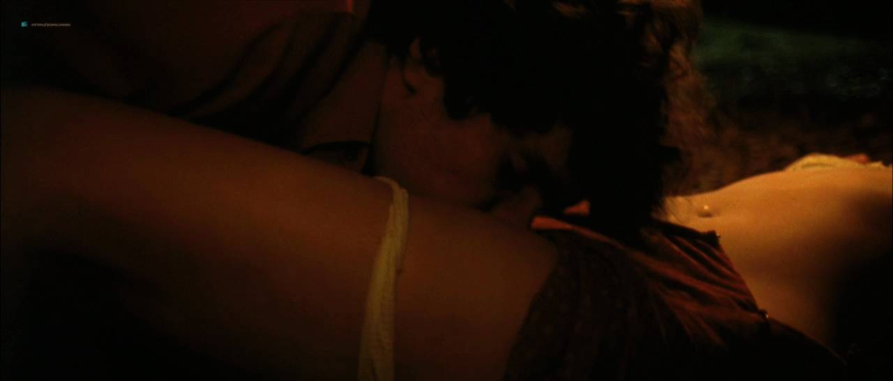 Live tyler sex scene something Live tyler sex scene