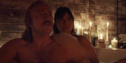 Mary Elizabeth Winstead nude butt if her's - Fargo (2017) s3e1 HD 1080p Web (7)