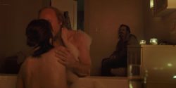 Mary Elizabeth Winstead nude butt if her's - Fargo (2017) s3e1 HD 1080p Web (5)