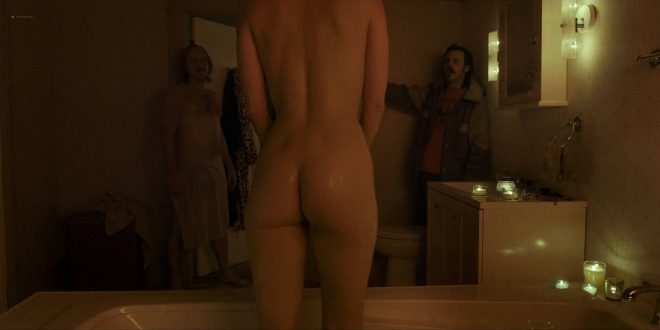 Mary Elizabeth Winstead nude butt if her's - Fargo (2017) s3e1 HD 1080p Web (1)