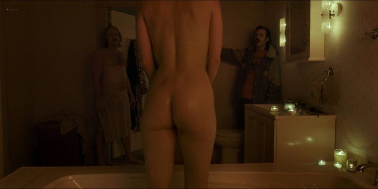 Mary Elizabeth Winstead nude butt if her’s – Fargo (2017) s3e1 HD 1080p Web
