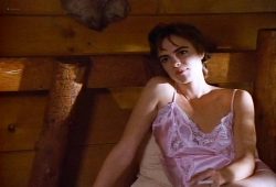 Michelle Johnson - Tales from the Crypt (1991) s3e11 [topless, sex] (7)