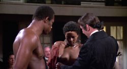 Pam Grier nude Brenda Sykes and Fiona Lewis topless other's nude - Drum (1976) HD 1080p BluRay (19)