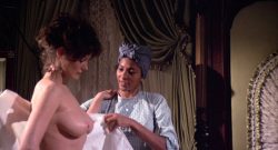 Pam Grier nude Brenda Sykes and Fiona Lewis topless other's nude - Drum (1976) HD 1080p BluRay (9)
