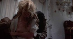 Pam Grier nude Brenda Sykes and Fiona Lewis topless other's nude - Drum (1976) HD 1080p BluRay (6)