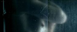 Rebecca Palmer nude in the shower and sex - Blood Trails (2006) (7)