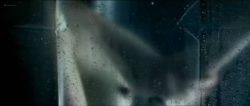 Rebecca Palmer nude in the shower and sex - Blood Trails (2006) (6)