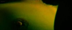 Rebecca Palmer nude in the shower and sex - Blood Trails (2006) (3)