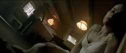 Rebecca Palmer nude in the shower and sex - Blood Trails (2006) (9)