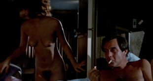 Sally Kirkland nude topless Jeana Tomasina nude and wet - Double Exposure (1983) HD 1080p BluRay (1)