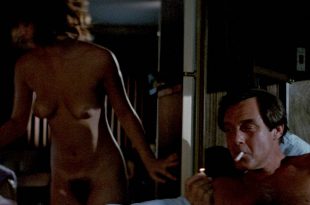 Sally Kirkland nude topless Jeana Tomasina nude and wet - Double Exposure (1983) HD 1080p BluRay (1)