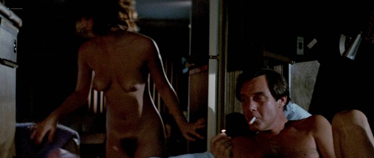 Sally Kirkland nude topless Jeana Tomasina nude and wet – Double Exposure (1983) HD 1080p BluRay