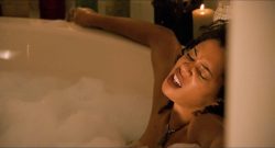Tara Spencer-Nairn nude and sex Janice Tetreault nude stripper - Wishmaster 4 (2002) HD 1080p BluRay (5)