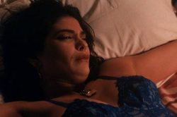 Teri Hatcher hot and sexy - Tales from the Crypt (1990) s2e6 (2)