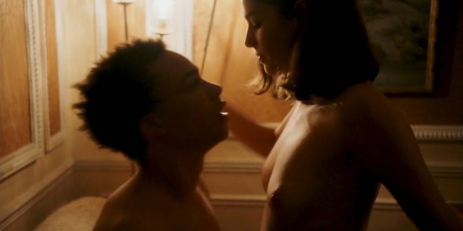 Alma Jodorowsky nude topless and sex - La vie devant elles (FR-2017) s2e1 HD 720p (6)
