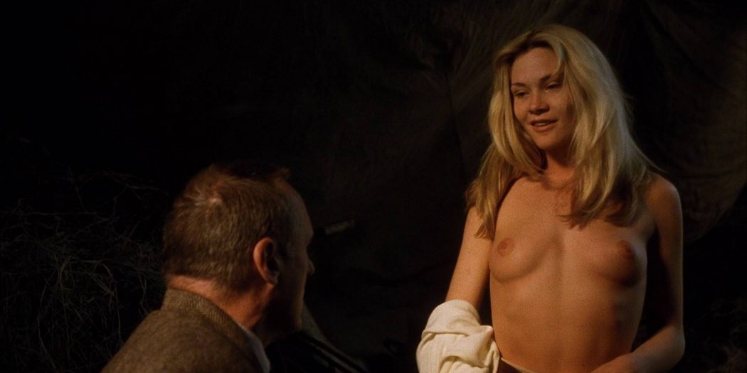 Amy Irving nude full frontal and Amy Locane nude topless and sex - Carried Away (1996) HD 1080p (17)