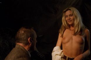 Amy Irving nude full frontal and Amy Locane nude topless and sex - Carried Away (1996) HD 1080p (17)