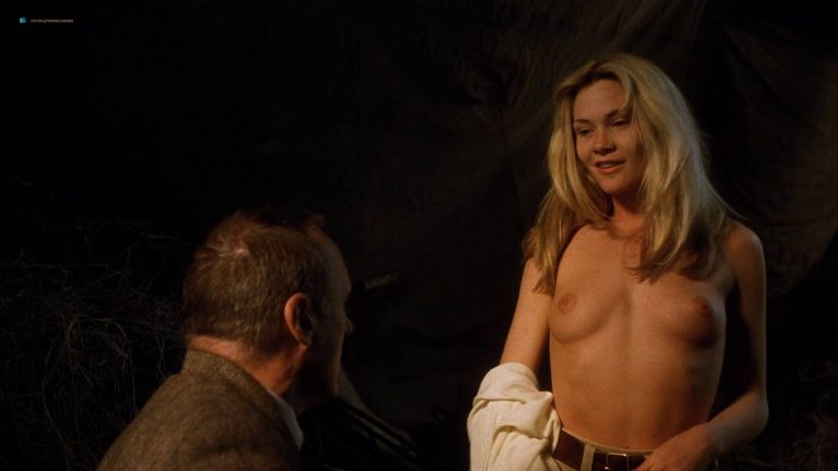 Amy Irving nude full frontal and Amy Locane nude topless and sex – Carried Away (1996) HD 1080p