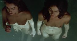 Ania Bukstein nude full frontal Michal Shtamler nude bush - The Secrets (FR-IL-2007) HD 1080p WEB