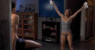 Ashley Judd hot leggy in panties and some sex - Someone Like You (2001) HD 1080p WEB (2)