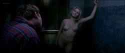Brianna Brown nude topless - The Evil Within (2017) (6)