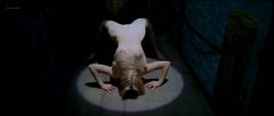 Brianna Brown nude topless - The Evil Within (2017) (2)