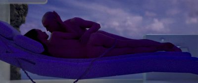 Charlotte Le Bon nude butt Oona Chaplin nude sex - Realive (FR-2016) HD 1080p BluRay (2)