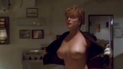 Erika Eleniak nude topless - Under Siege (1992) HD 1080p BluRay (5)