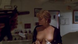 Erika Eleniak nude topless - Under Siege (1992) HD 1080p BluRay (2)