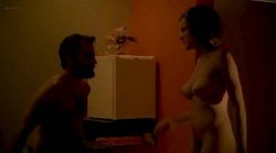 Hermila Guedes nude butt, boobs and hot sex - O Céu de Suely (BR-2006) (6)