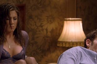 Jennifer Aniston hot and sexy in lingerie - Derailed (2005) HD 1080p BluRay (8)